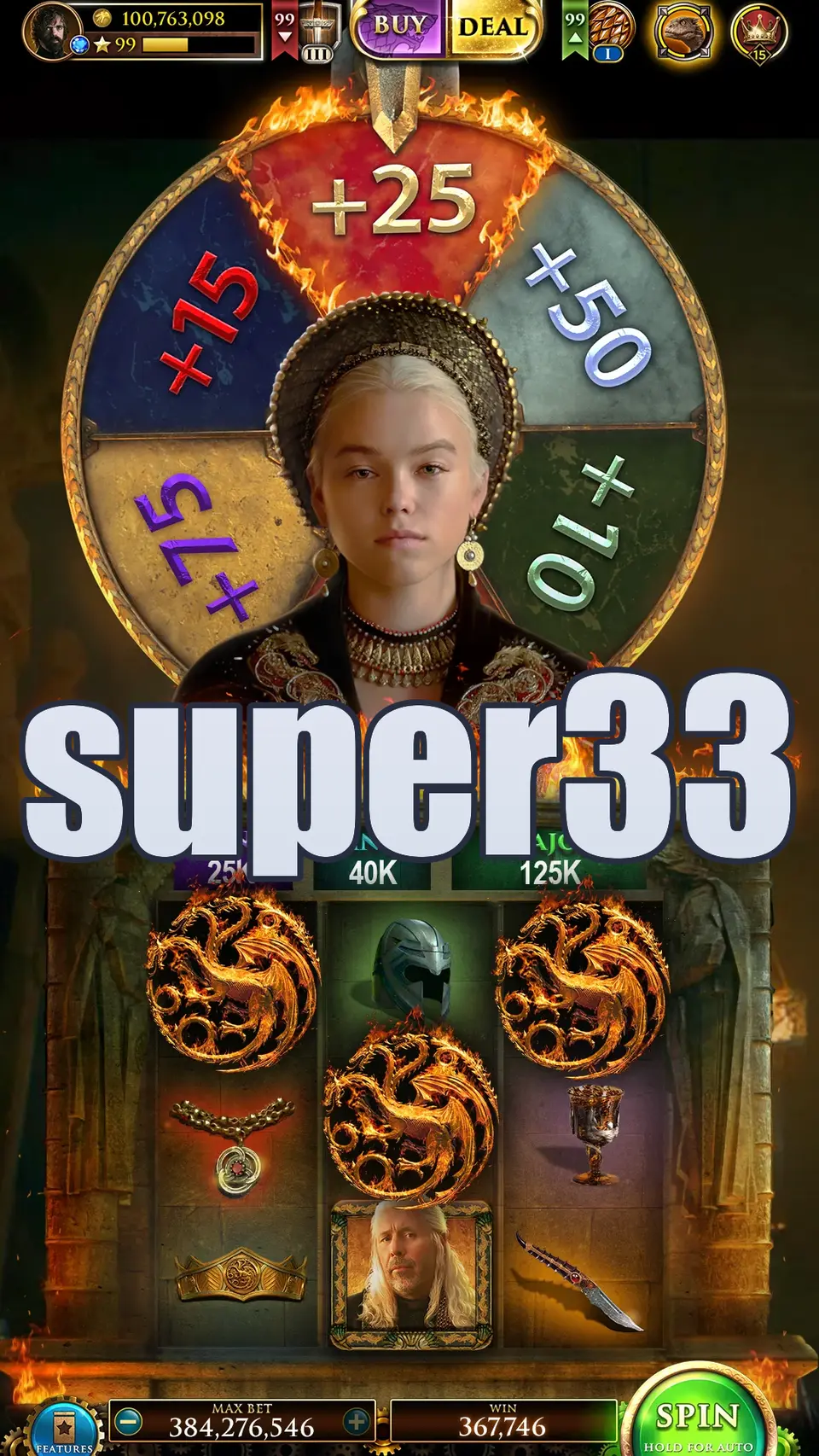 super33 APK