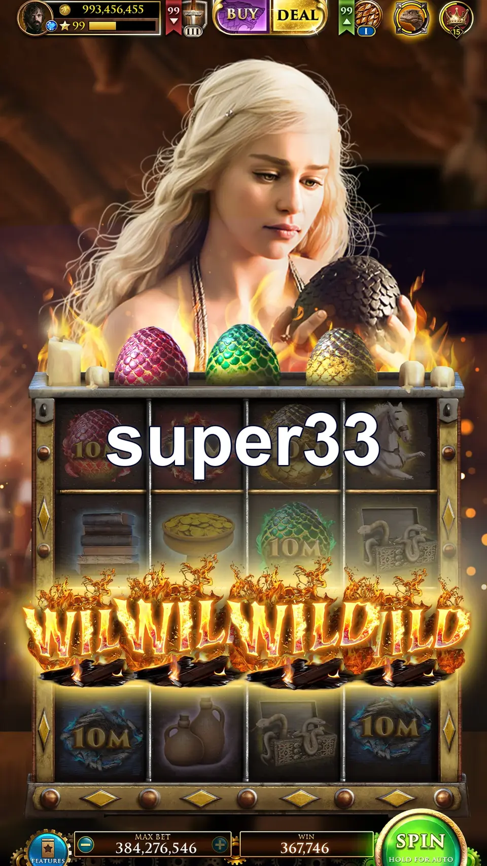 super33 APK