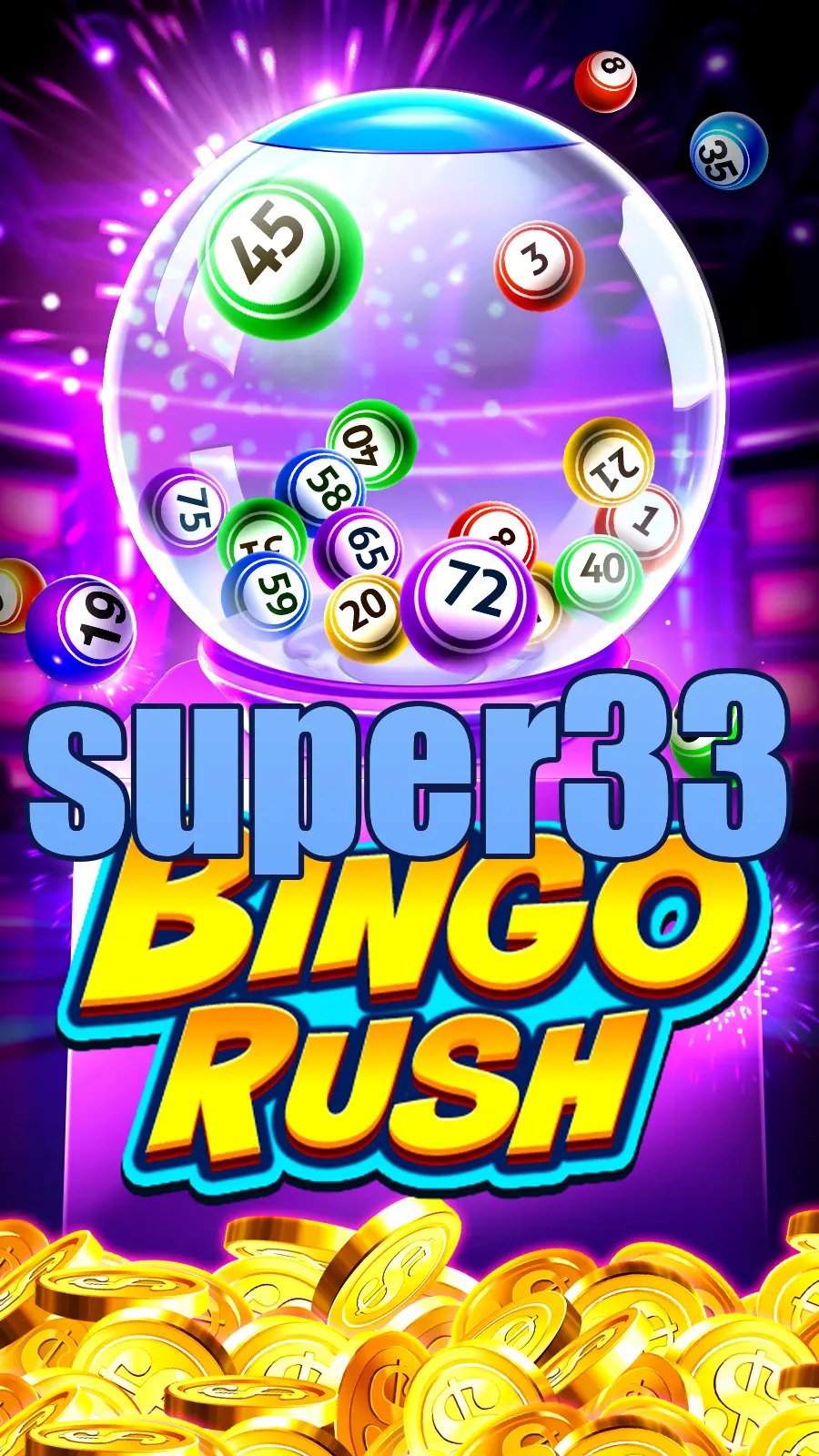 super33 Masuk
