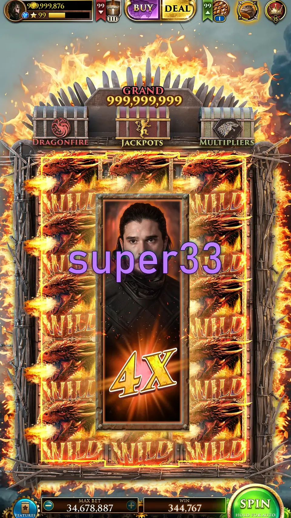 super33 Preview - Resmi Unduh